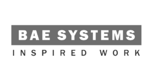 BAE Systems company logo