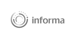 Informa plc logo