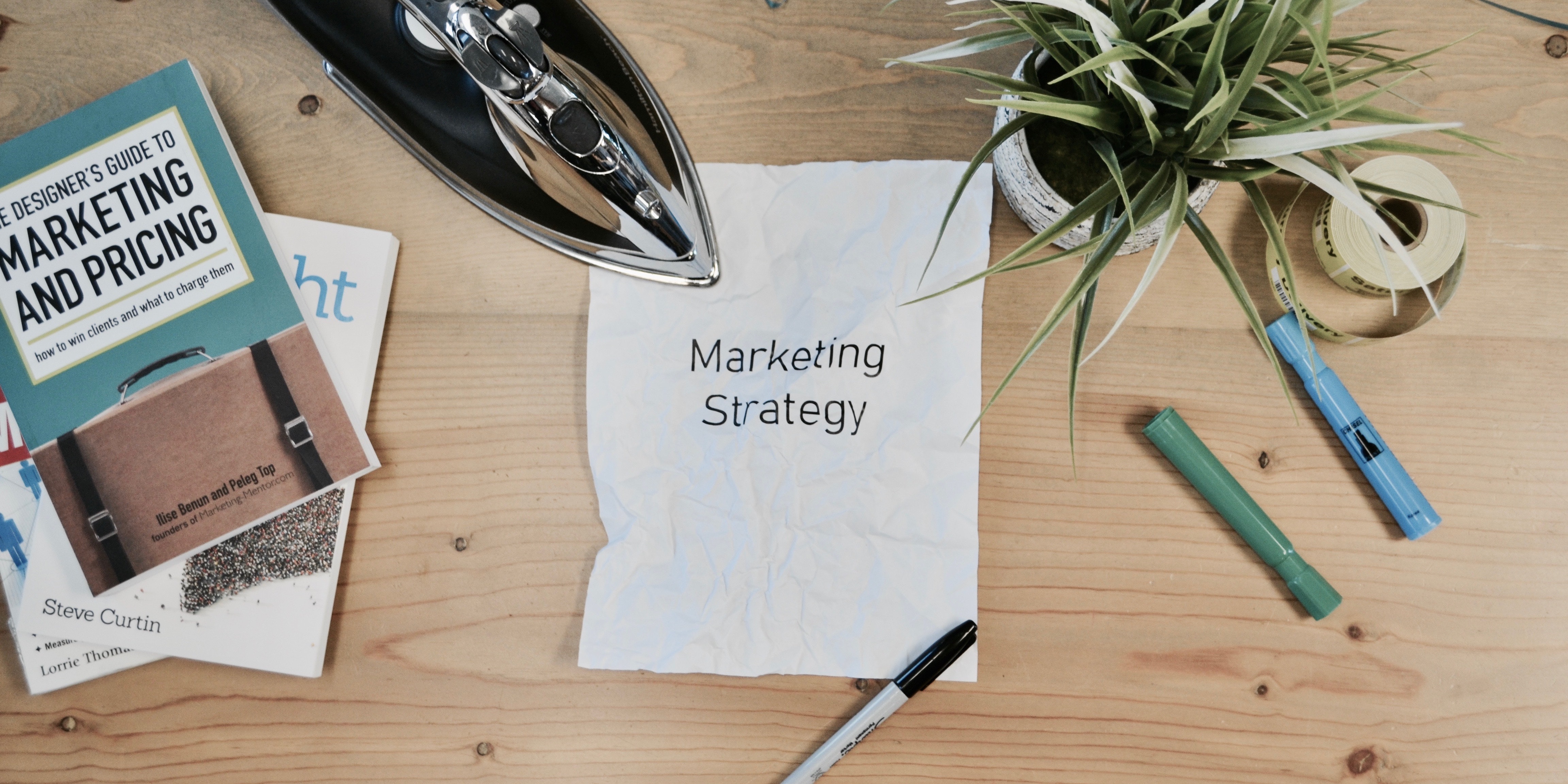 Agile Marketing