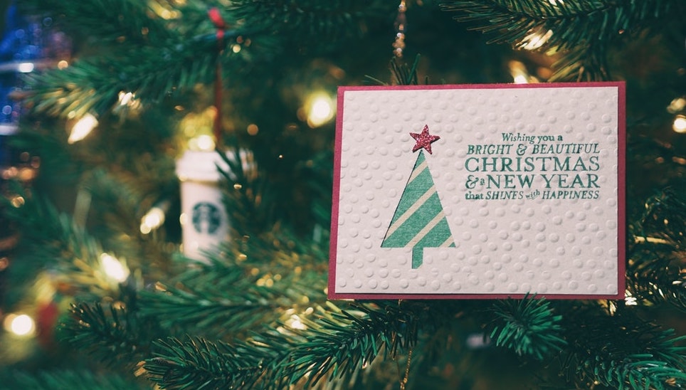 Christmas Marketing