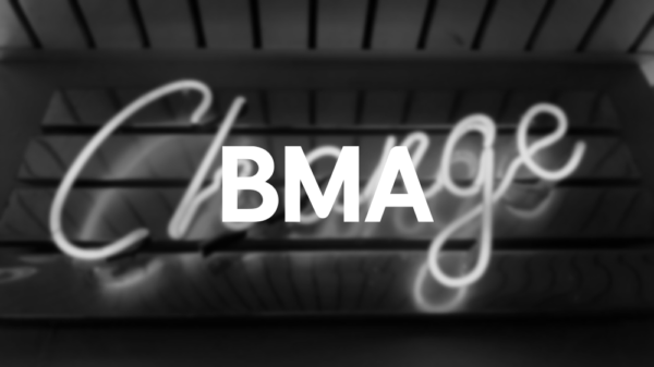 BMA