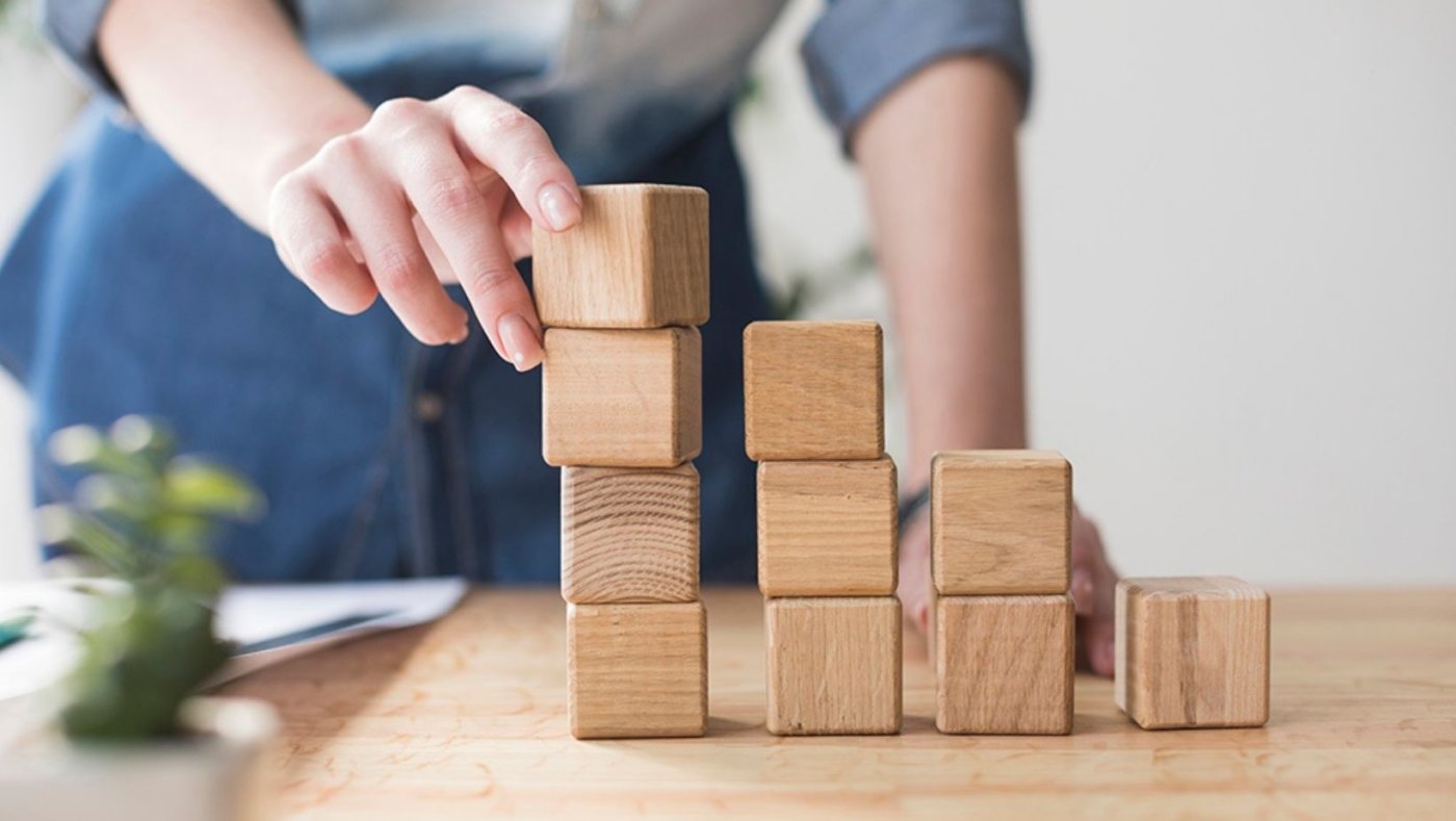 The 3 Building Blocks of Agile Marketing