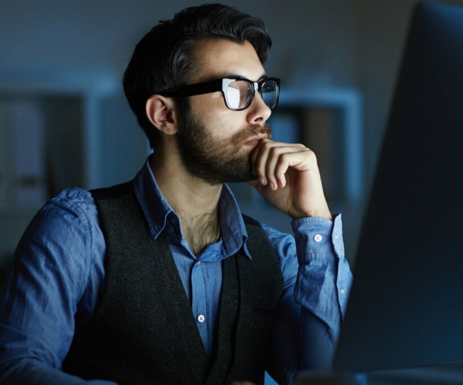 Agile marketing in action: Virtual events