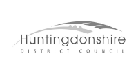 Huntingdonshire District Council logo