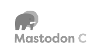 Mastodon C Logo