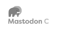 Mastodon C Logo