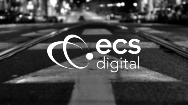 ECS Digital