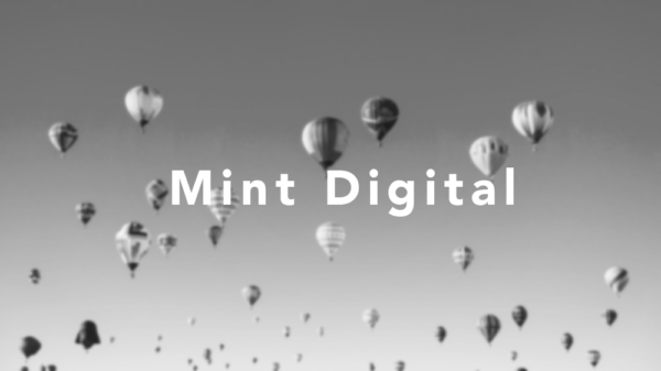 Mint Digital