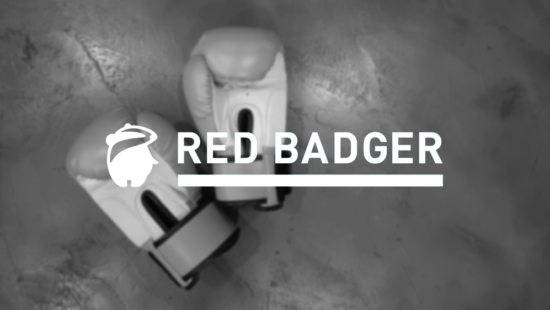 Red Badger
