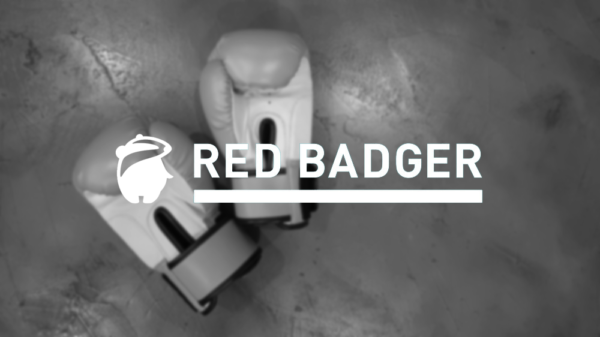 Red Badger