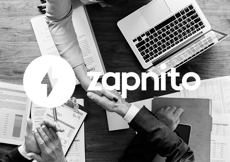 Zapnito case study