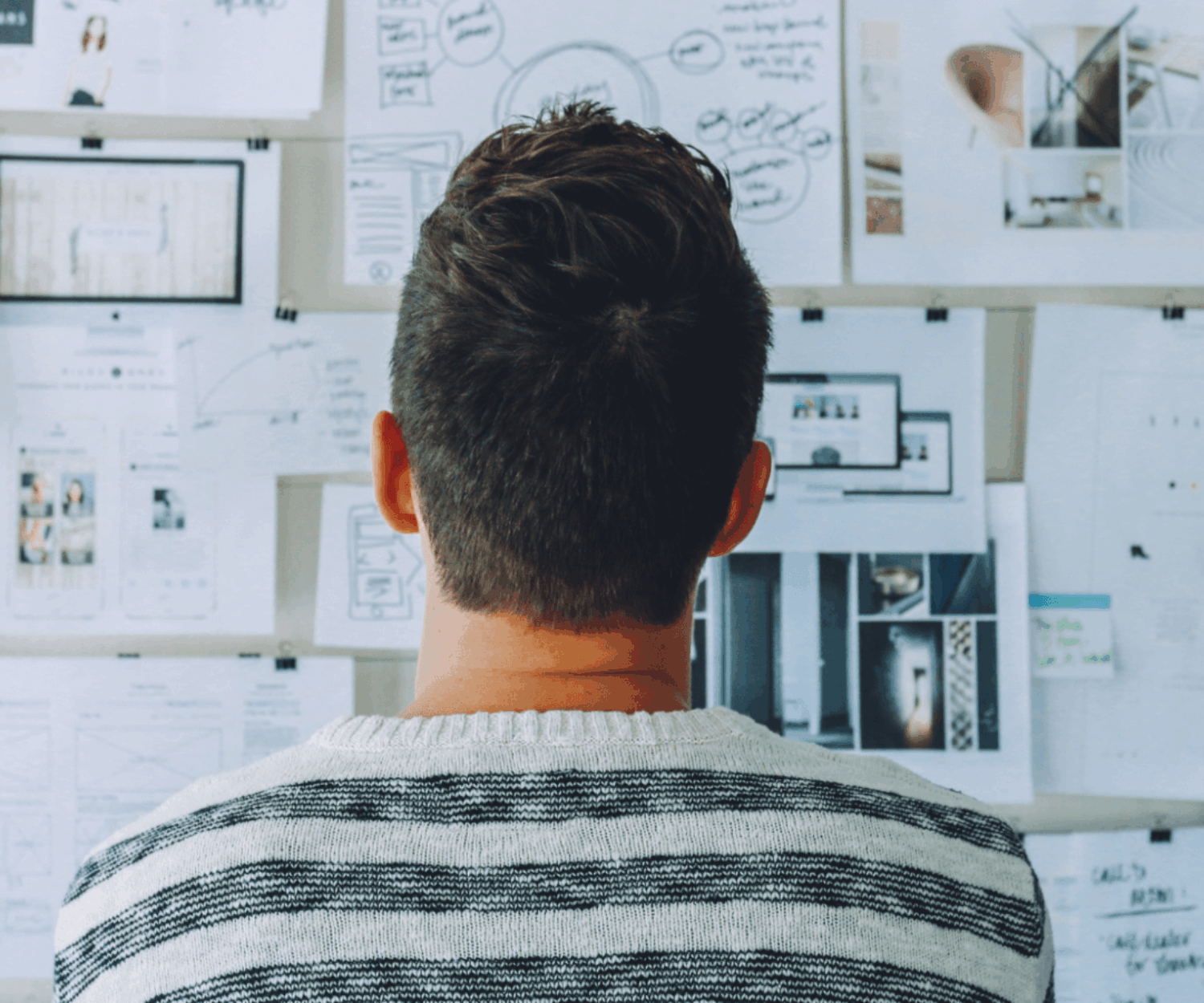 Why is an agile marketing approach to briefing so important?