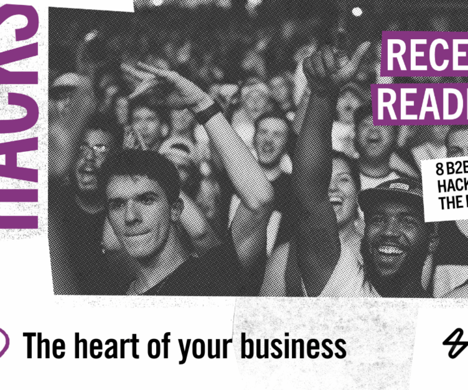 Recession readiness hack: The heart of your business