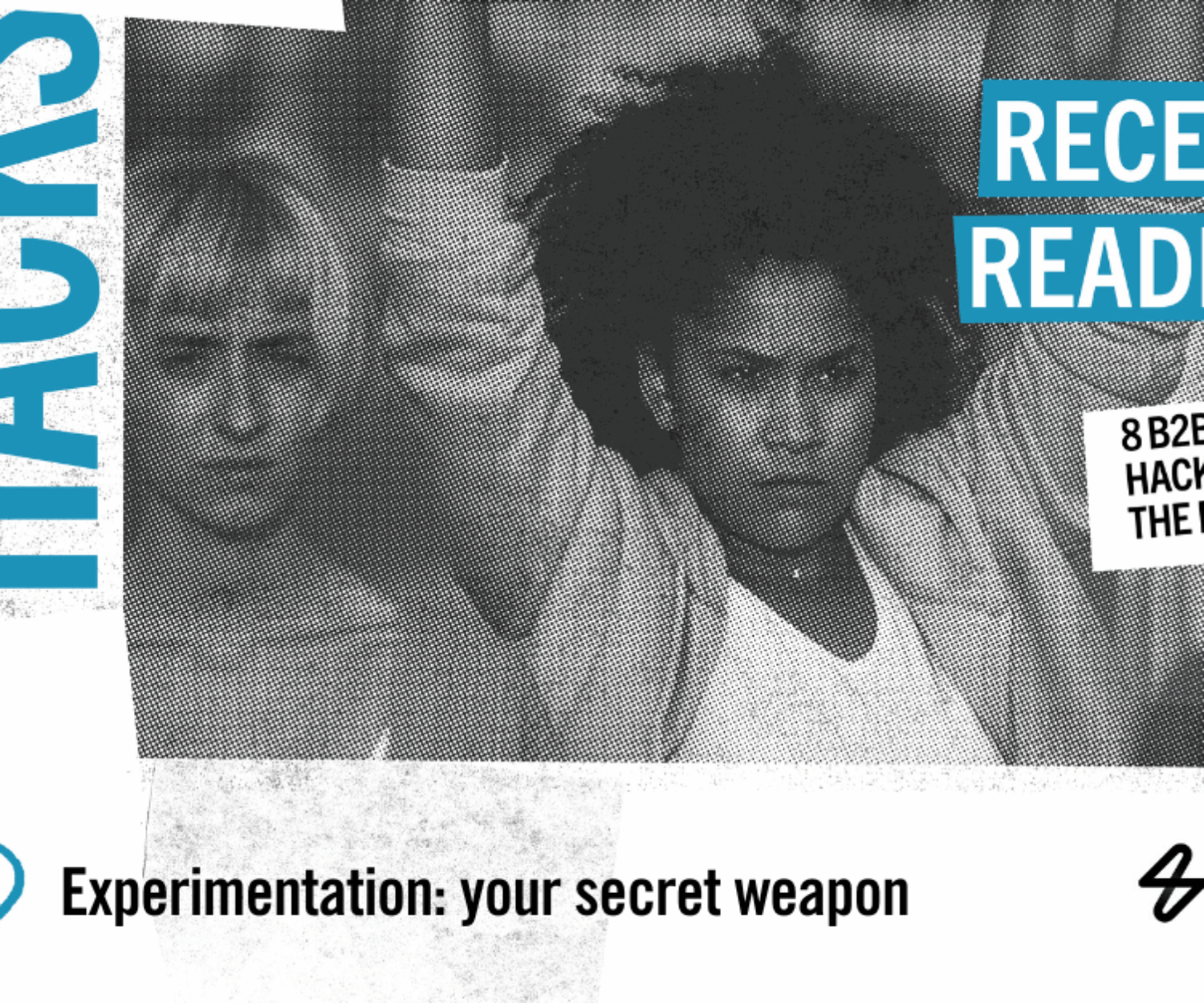 Recession readiness hack: Experimentation: your secret weapon
