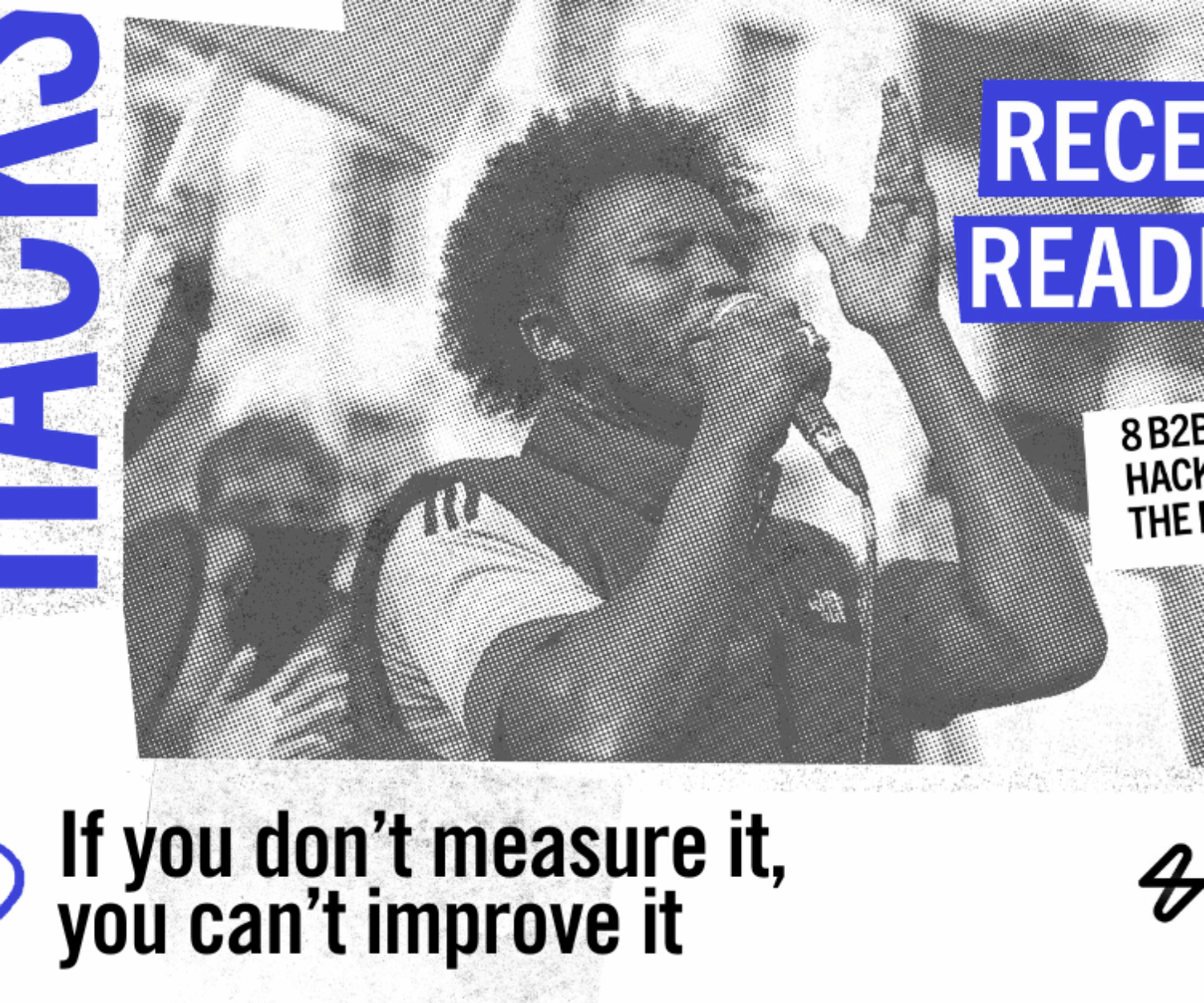 Recession readiness hack: If you don’t measure it, you can’t improve it