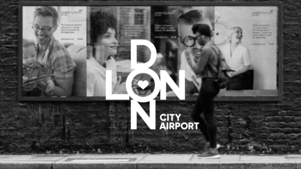 London City Airport