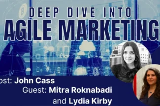 DeepDiveInto Agile Marketing