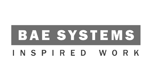 BAE Systems company logo