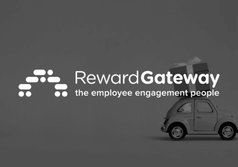 Agile marketing approach to SaaS success for Reward Gateway