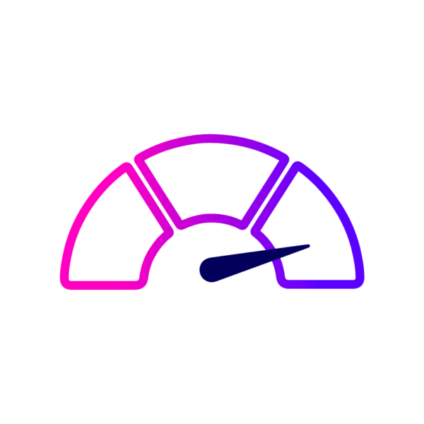 Optimising for peak performance