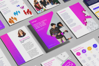 ATOM Landing Page Image 1