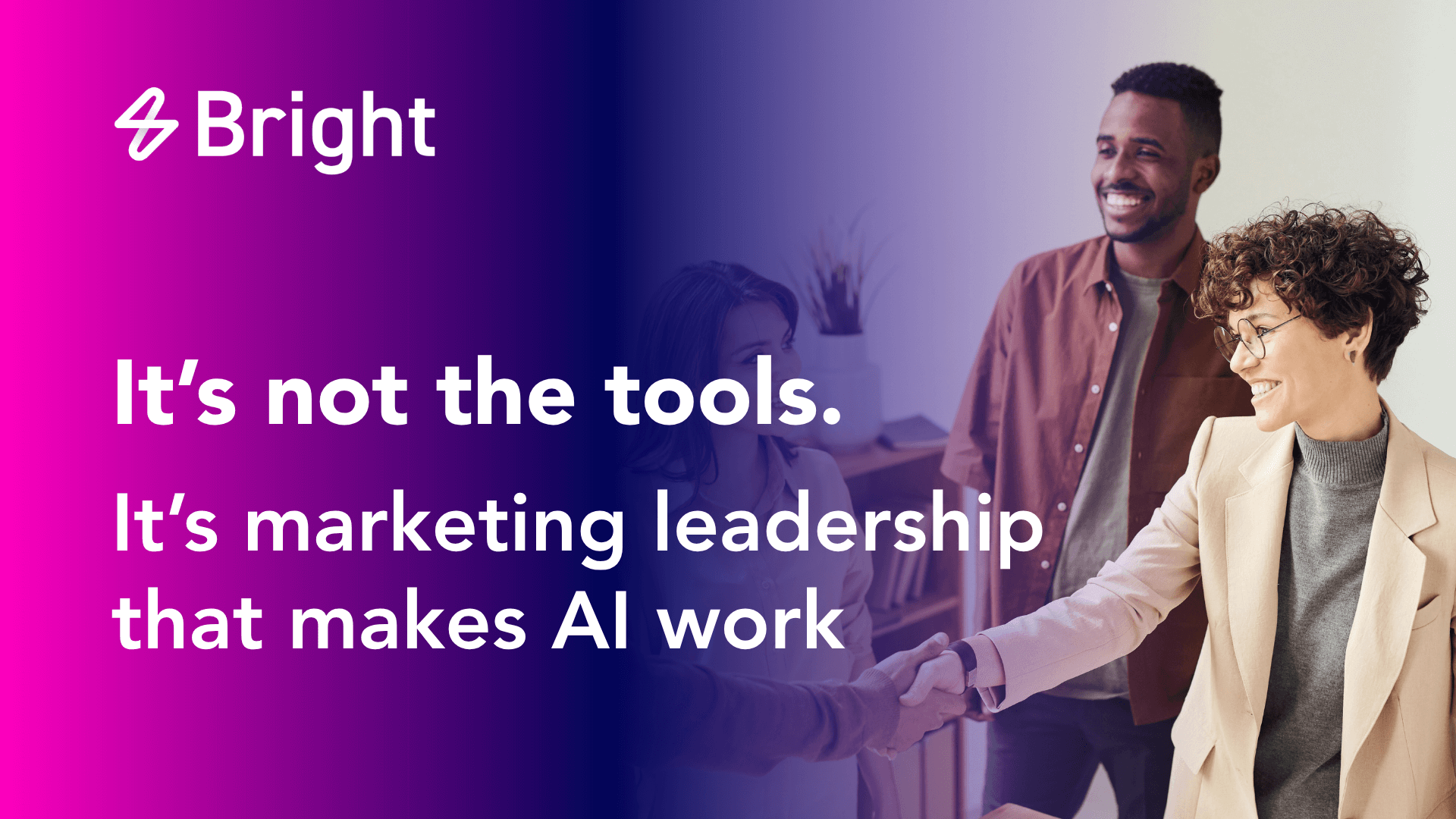 Cut the fat, not the impact: how smart CMOs are squeezing more from less in 2025 